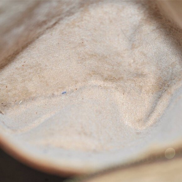 Authentic Louis Vuitton Monogram Bucket PM Shoulder Tote Bag - Picture 3 of 16